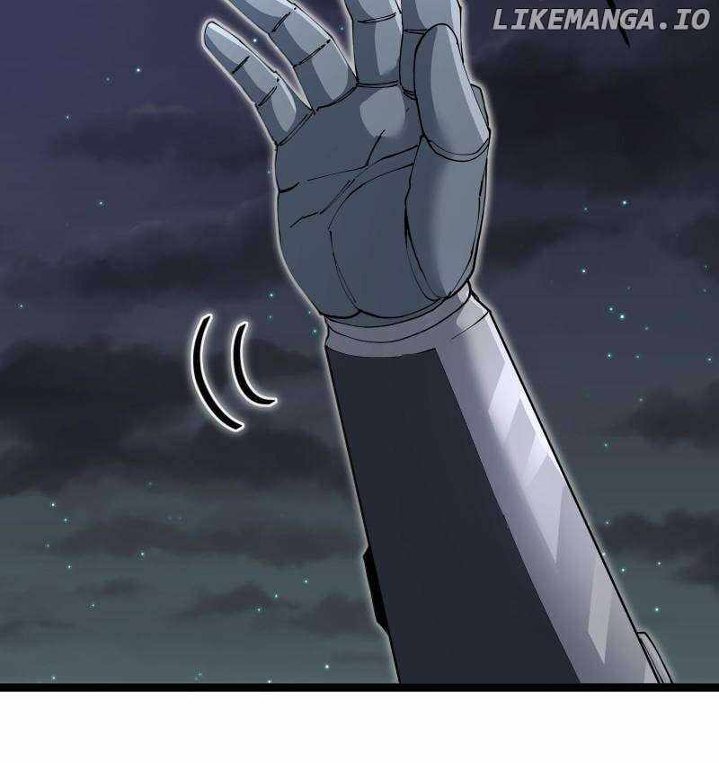 I Am The Monster Overlord Chapter 65 82